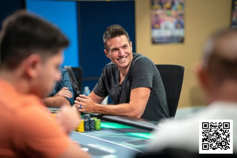 PokerGO再推高额扑克直播，Doug Polk与Alan Keating首度同台引燃牌局