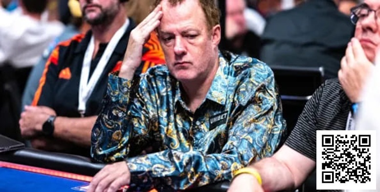 如果您在扑克锦标赛的最后阶段忽略 ICM 会发生什么？