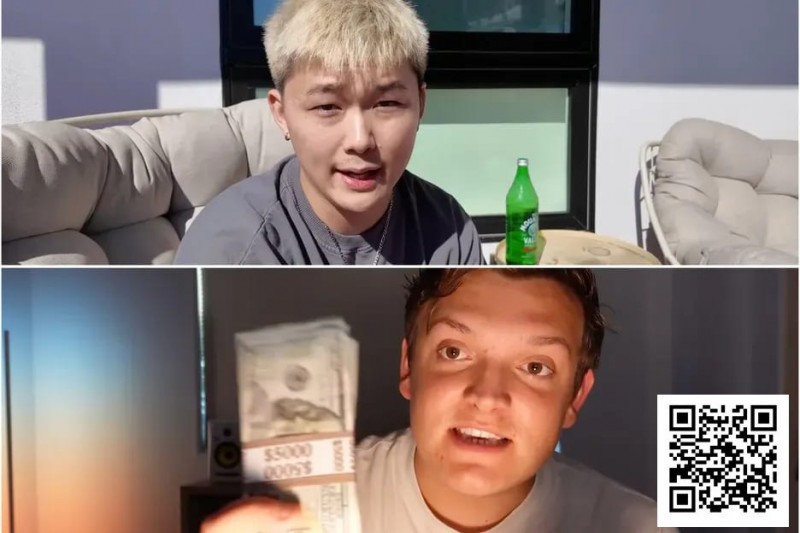 扑克内容疲软?这两位创作者用“30天200小时”挑战和“15万美元”的教训杀出重围