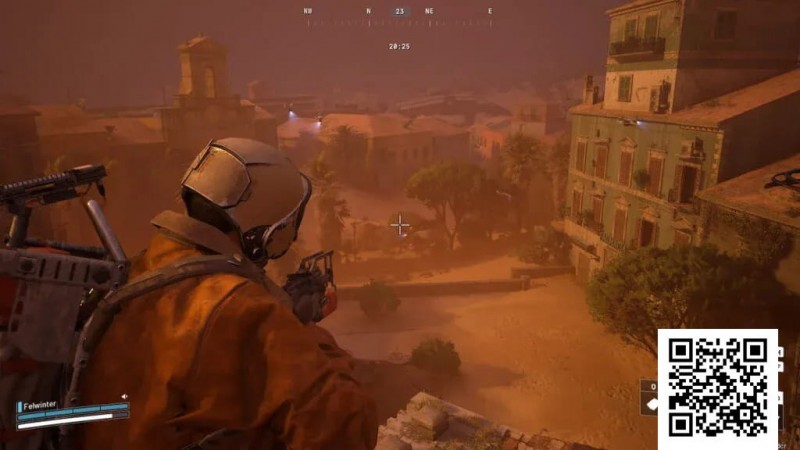 电竞 | 即使你不玩射击游戏,你也应该尝试一下ARC Raiders