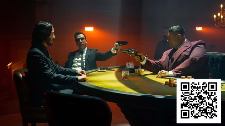 在理发店打牌打出人命,这世界怎么了?