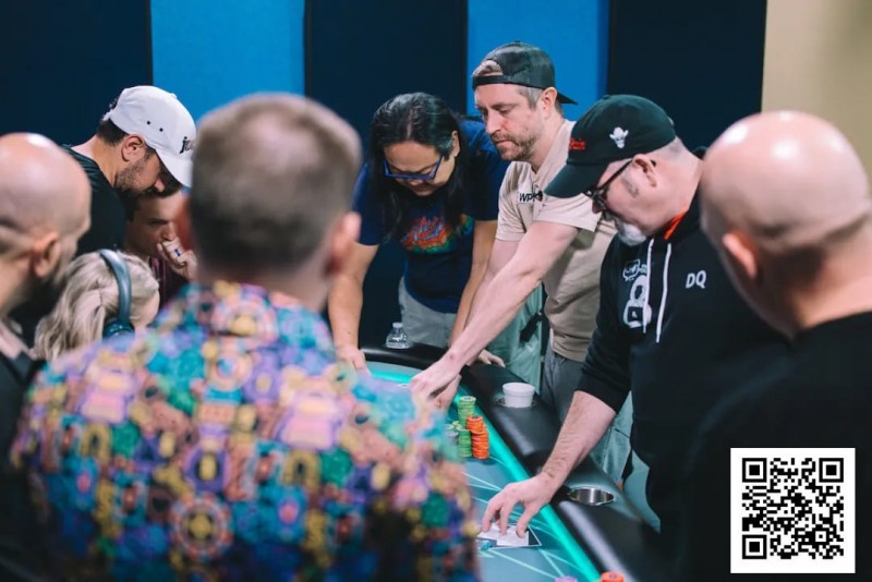 河牌诈唬成功率仅需50%?报告指出紧凶玩家正在放弃大量“黄金机会