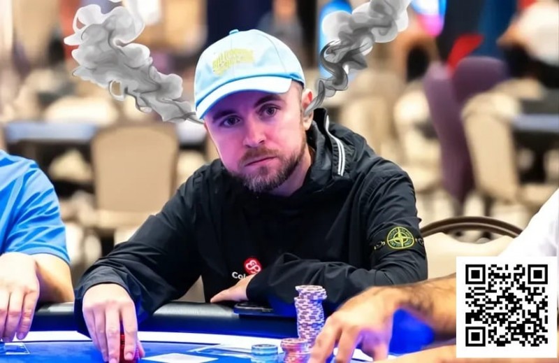 “手牌葬礼”、拖延时间、乱报牌型：扑克社区集体吐槽那些令人窒息的牌桌行为