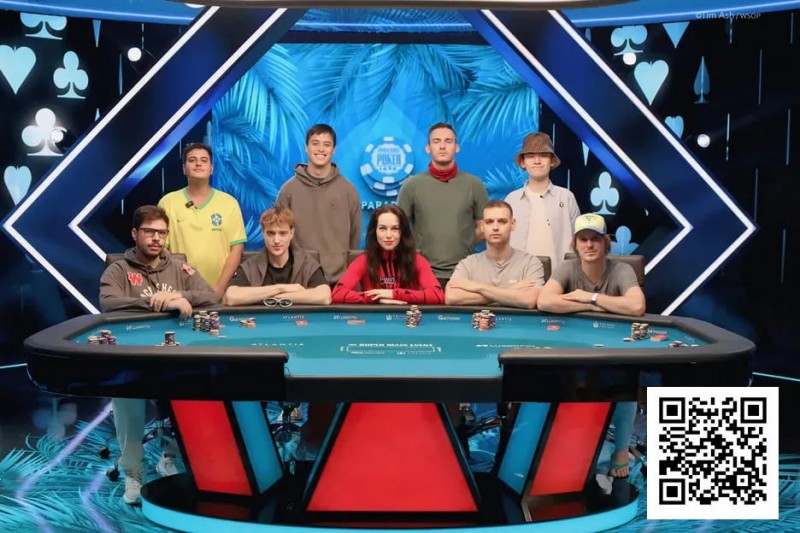 Liv Boeree 惊喜亮相，Phil Hellmuth 泡沫期出局，《No Limit》新集揭幕扑克盛宴背后故事