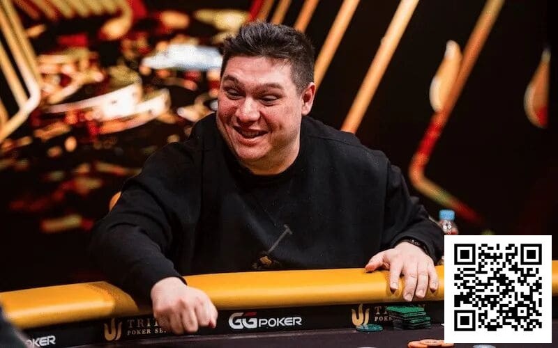 线上扑克大神Alex Theologis：诈唬失败的真正原因是什么？