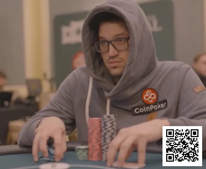 “最疯狂的决定！” Bobby James神级跟注，五小时狂赚75万美元