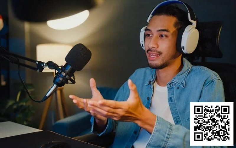 年龄限制下的困境：Daniel Negreanu称其视频观看量暴跌75%