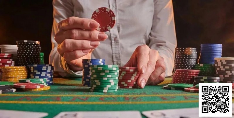 如何玩好德州扑克?这4点一定要牢记