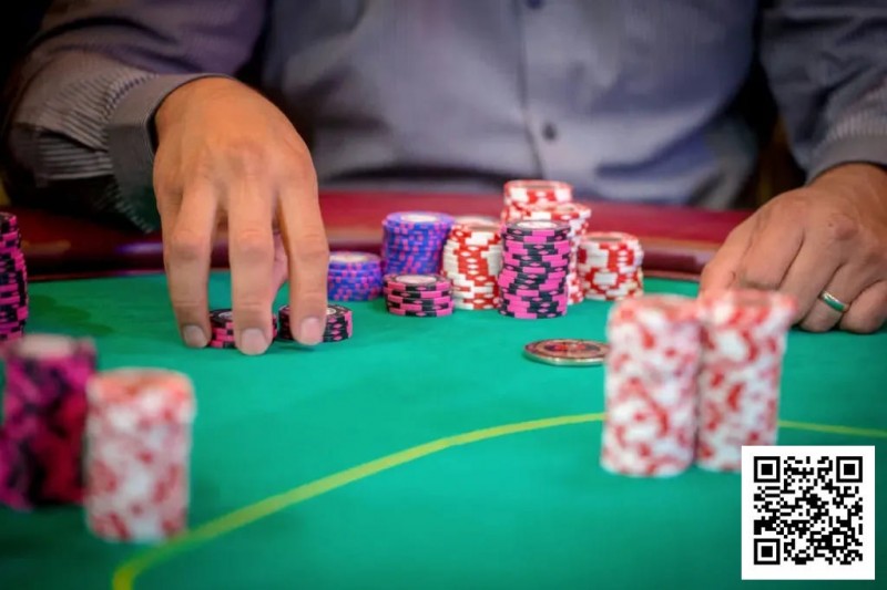 在这8个场合，我劝你不要c-bet（持续下注）