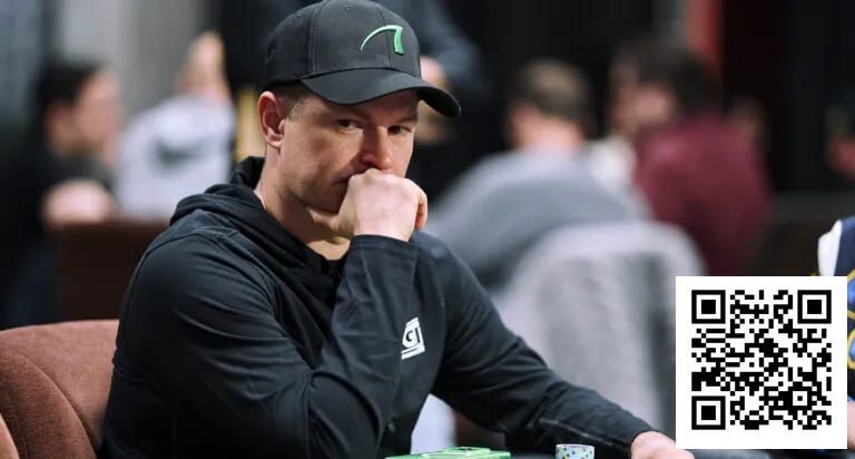 泡沫期拿到QQ，看似稳稳进圈，却被Q8o送走？