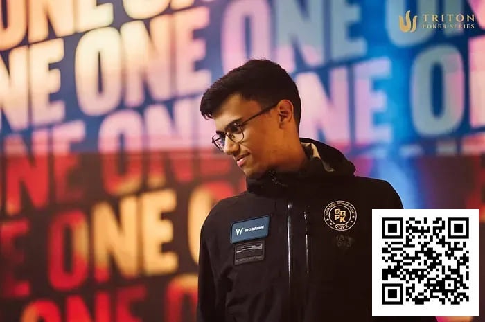 他中学辍学，却在两年内成为高额桌新王者，奖金收入突破1000万美元