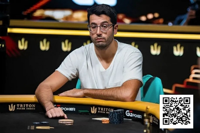 是哪位大神，居然在一周内赢得5座GG豪客赛冠军？