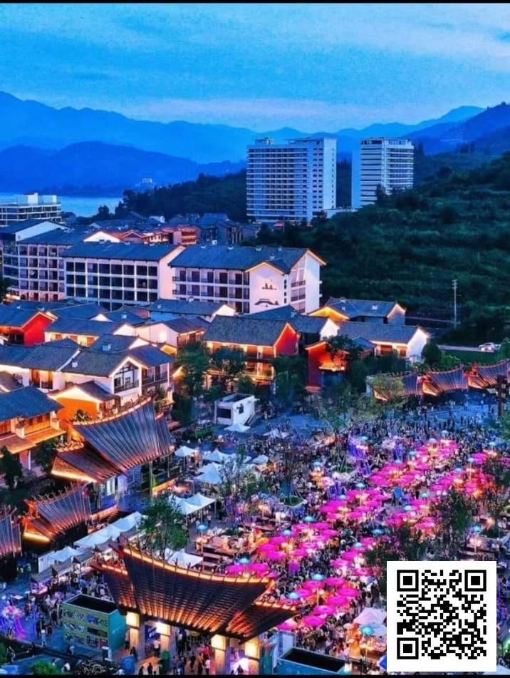 抚仙湖深度游｜10个神仙景点串联，解锁云南“小马尔代夫”的N种玩法！