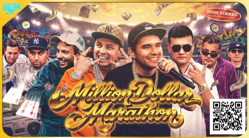 又是Keating!以64%的入池率抱回170万美金,一手天葫芦赢下208万刀巨池