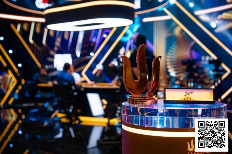 WSOP天堂岛 | Sam Soverel与Andras Nemeth将在0K PLO主赛单挑对决