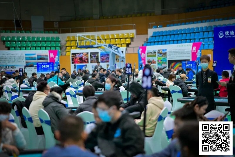 第二届抚仙湖杯 | 王祝东摘得开幕赛桂冠!主赛A组159人参赛39人晋级,彭亮35.4万领跑