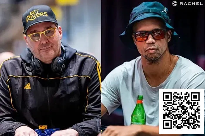 WSOP最强战神Top10:第一名你可能不喜欢,却不服不行