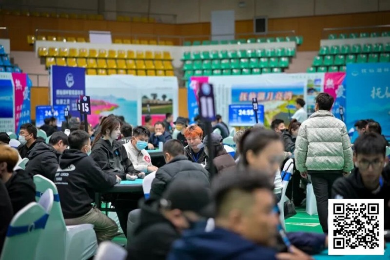 第二届抚仙湖杯 | 千帆竞渡!预选赛收官,本次主赛518人次参赛,129人晋级第二轮!