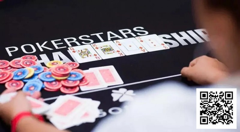 学会平衡你的范围,才能让对手无利可图