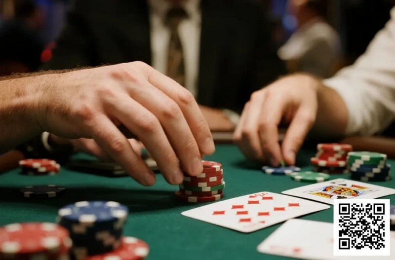 遇到多条街施压怎么办?高手的防守反击逻辑