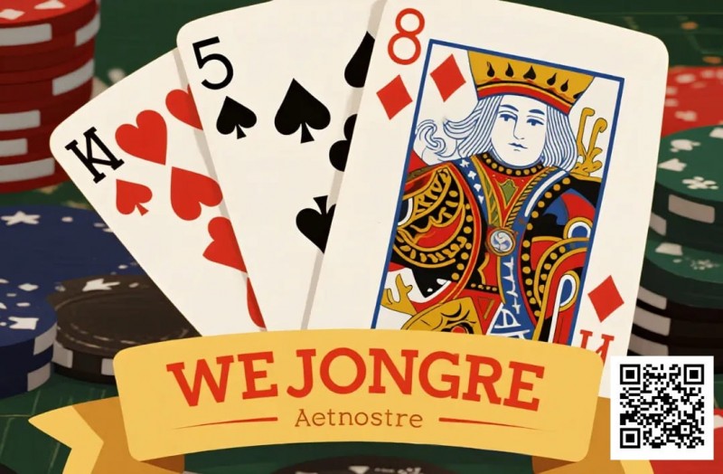 翻牌前决策指南：新手如何做出明智的加注或弃牌选择