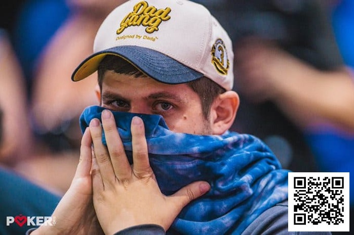 要脸居然是德扑游戏中的隐形杀手？！