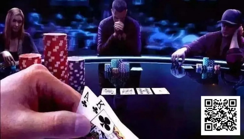 理解并做到这几条，扑克食物链上你又能进步几个级别