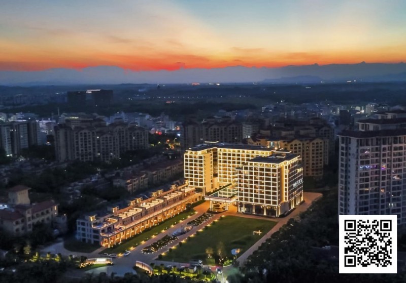 赛事信息 | 第二届HPT南海杯·海南智力扑克大赛定档2026年1月15-21日