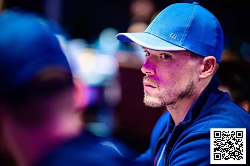 被老师断言“会进监狱”的孩子，靠打牌赚了3.8亿