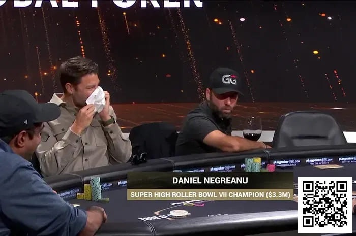 先开天眼弃掉Set K，再用7-high神偷鸡，丹牛自称找到“作弊秘籍”