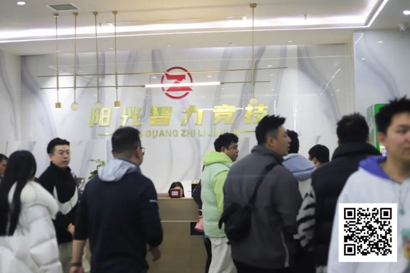 长沙阳光月赛次日 | 智力之火,驱散严寒!DAY1B组492人次参赛,59人晋级下一轮,林济庚122.8W记分成B组领头羊