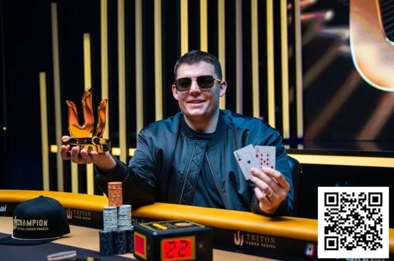 2025扑克收入榜TOP10出炉！这些大神今年狂揽1.2亿刀！