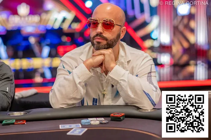 “最低奖金”铸就最高里程碑：Bryn Kenney成首位现场比赛收入破八千万选手