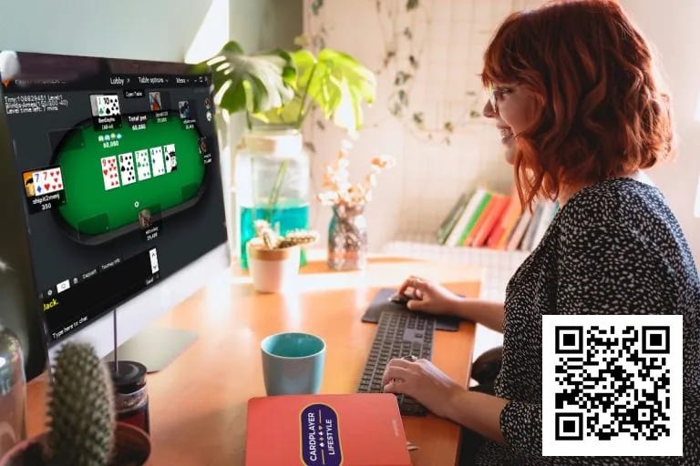 从线下到线上扑克转型：那些没人告诉你的关键点