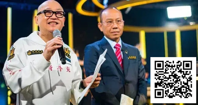 Triton扑克十周年：从富豪牌局到顶级系列赛的传奇之路