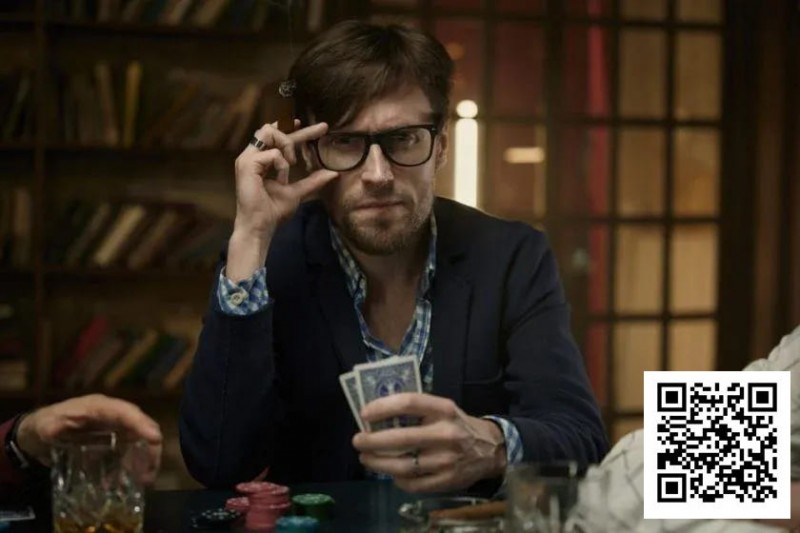 研究揭示：决策疲劳成扑克玩家隐形“杀手”，长期对局稳定性面临挑战