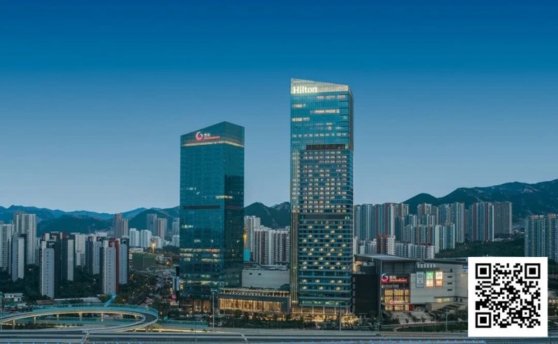 赛事信息 | 第二届IPG大师邀请赛酒店预订即将开启（1月21日-27日）