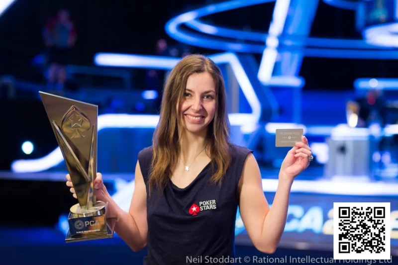 “你可以剪一千次羊毛，但只能剥一次皮”：扑克教我们的长远之道