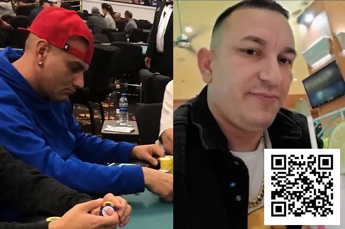 作弊“惯犯”德州再落网，标记牌张丑闻遭博主当场揭发