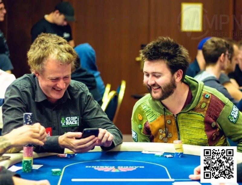 Tony Lin签约WPT Global引发连锁反应，两大主播当即解约——扑克圈再起价值观之争