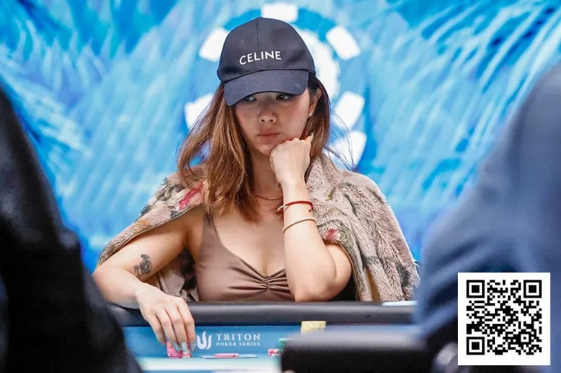 代言期已过，形象仍被用？扑克选手Xuan Liu向WPT Global讨说法