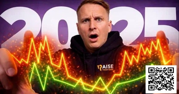 碾压三大平台！他2025年盈利超400万刀！