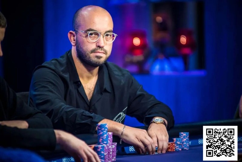 华人之光!Daniel Tang冲至历史奖金榜第24位,丁彪空降百强