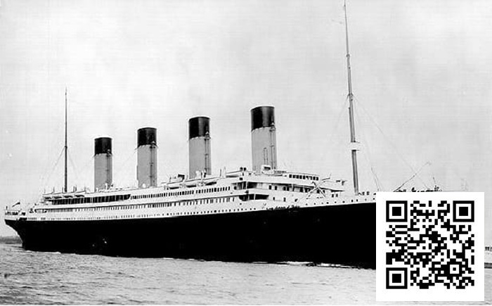 泰坦尼克号背后,竟是一场德扑引发的生死蝴蝶效应