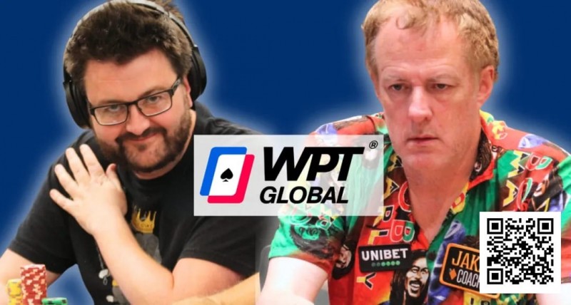 David Lappin与Dara O’Kearney在离开WPT Global后澄清立场