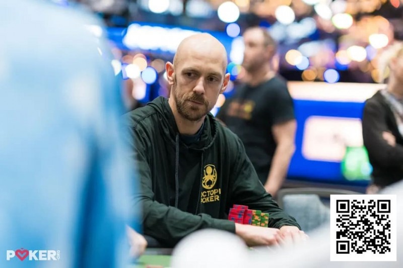 剧情反转!Chidwick发文澄清关于“锦标赛真实盈利”四大误解