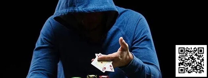 在牌局结束时亮牌。是/否 为什么？注意细微差别