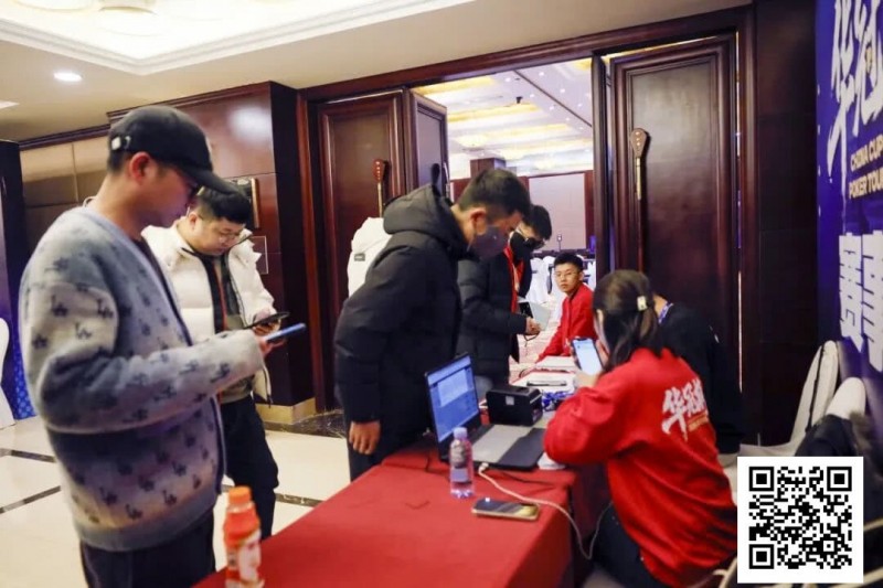 2026湖南华冠杯益阳站｜首冠诞生，开幕赛94人次参赛，14人晋级决赛