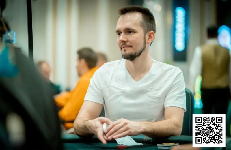 GG百万赛斩获170万刀!“fish2013”Mikita何以成为线上与现场扑克的双栖霸主?