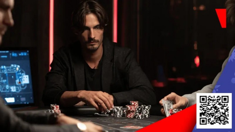 2026年美国扑克税改风暴：锦标赛“职业牌手”或将集体失业？